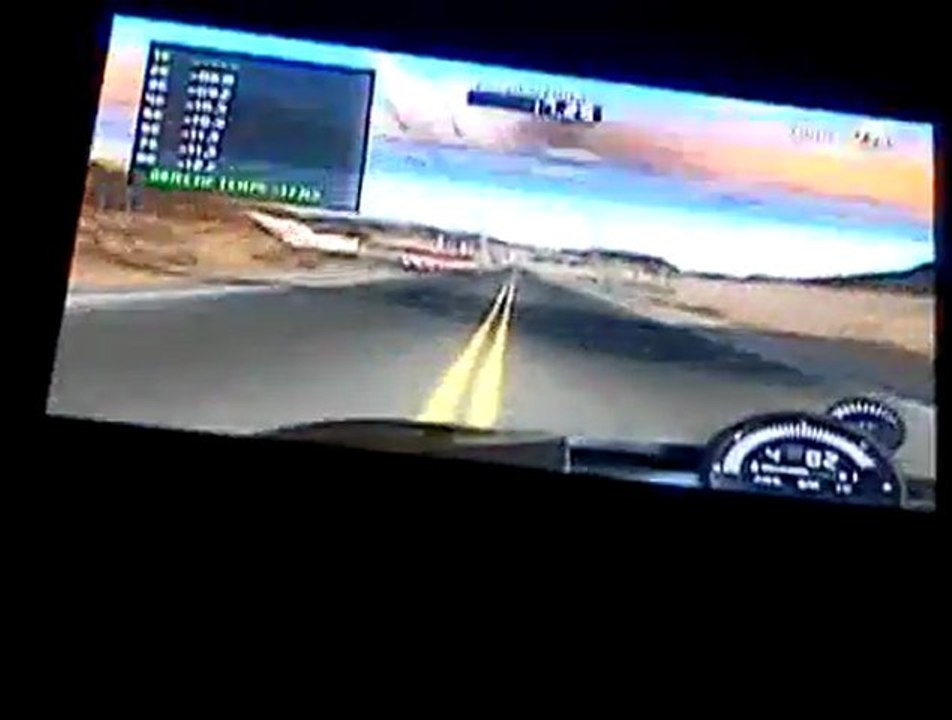 need for seep prostreet