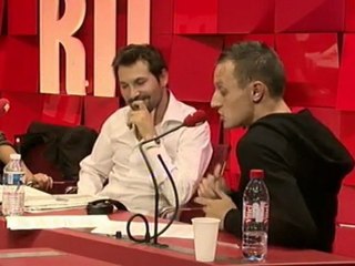 A la Bonne Heure du 31 août : La chronique Télé d'Eric Dussart