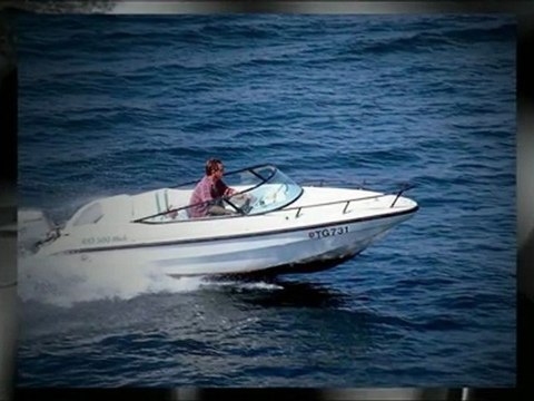 Remote Steering While You Fish