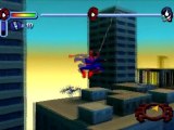 [PSX] Spider-Man - Partie 3 : Le Rhino
