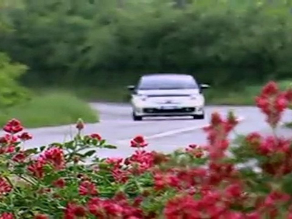 Autosital - Vidéo officielle Abarth 500C