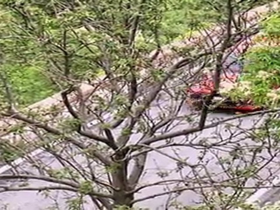 Autosital - Vidéo officielle Abarth Punto Evo