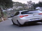 Autosital - Vidéo officielle Alfa Romeo Giulietta