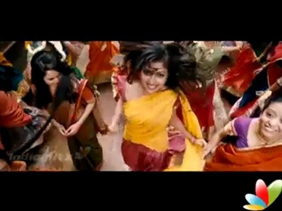 Vettai Trailer 2011