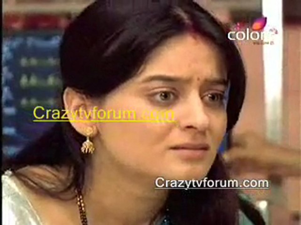 Laagi Tujhse Lagan 31st August 2011 part2