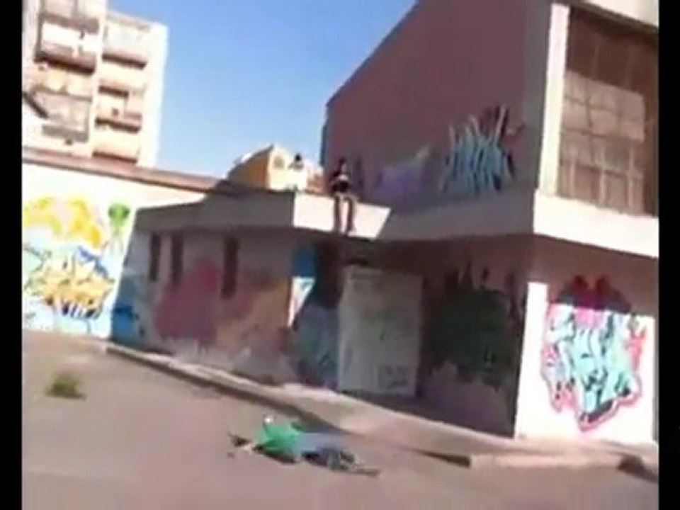 Fail Compilation