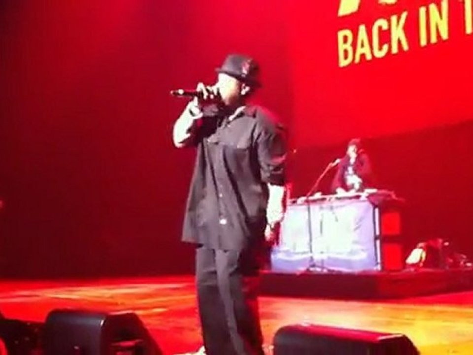 DJ Crazy Toones, WC & Ice Cube "You Know How We Do It" Live @ 93.5 K-Day Fresh Fest 2010, Nokia Theater, Los Angeles, CA, 09-18-2010 Pt.9