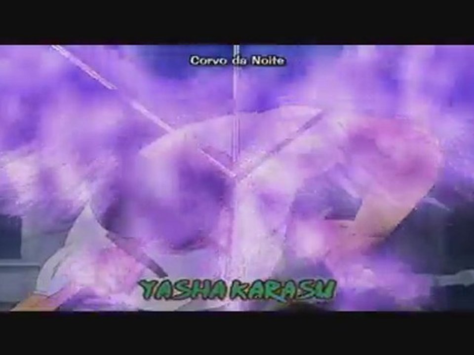 Luffy vs Moria AMV