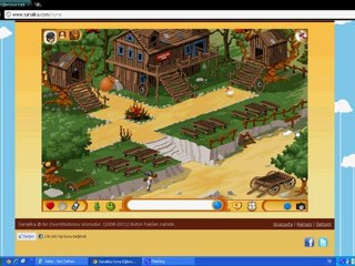 sanalika el öpme görevi 2011