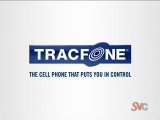 Senior Value Cell phones -from Tracfone