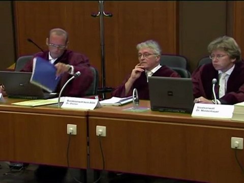 21-Jähriger gesteht tödlichen Flughafen-Anschlag auf US-Soldaten