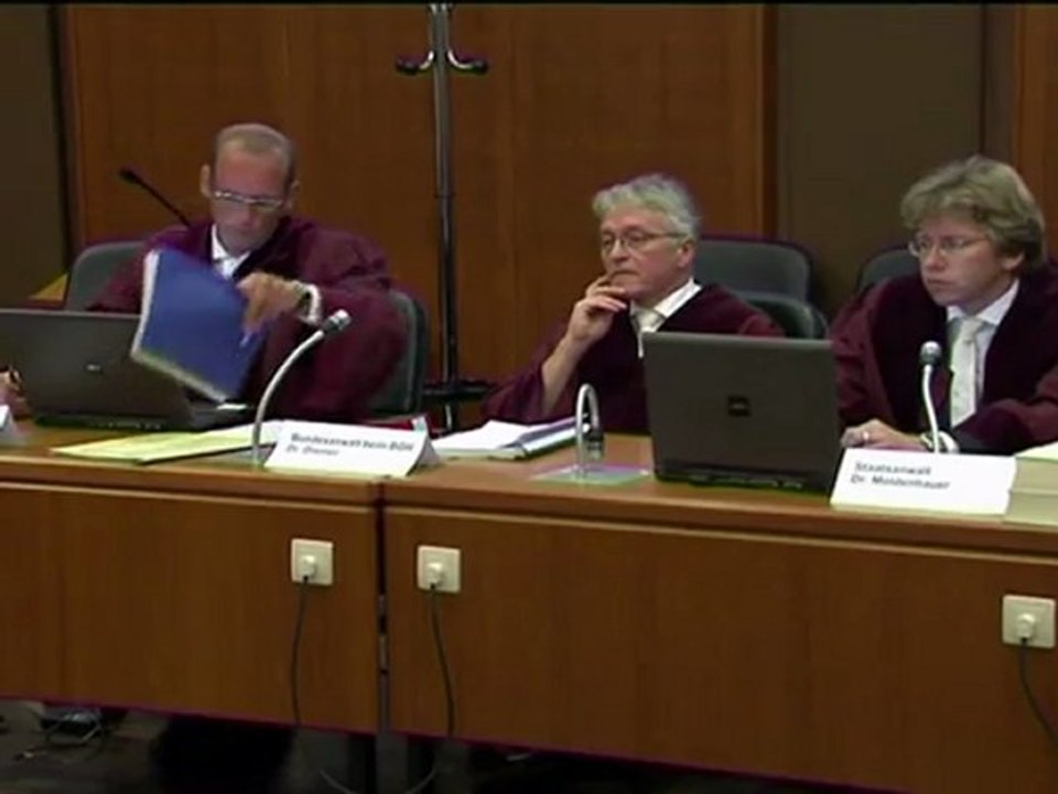 21-Jähriger gesteht tödlichen Flughafen-Anschlag auf US-Soldaten