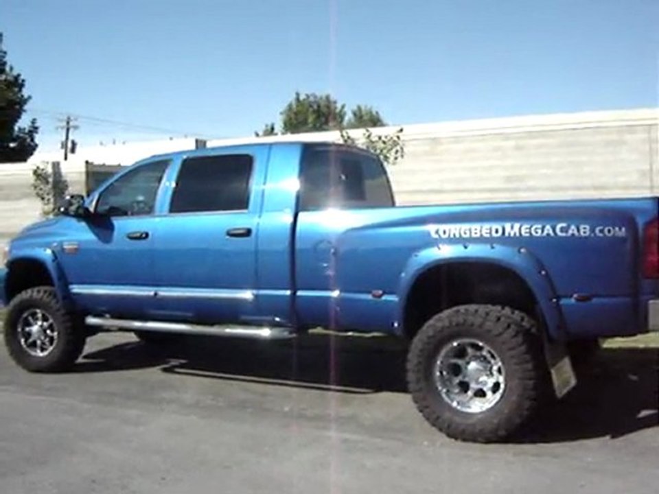 Steps To Schedule A Long Bed Conversion