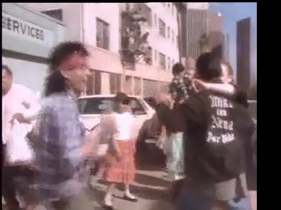 Lisa Bonita - Madona