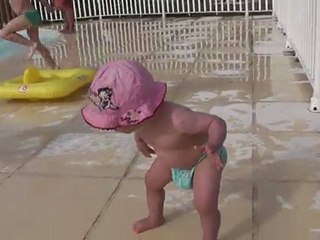 1erspas à la Pataugeoire du Lac Chambon Août2011