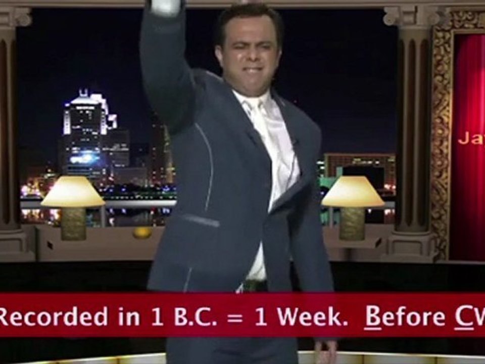 Comedy Show Jay Hind! Hard-On Standup