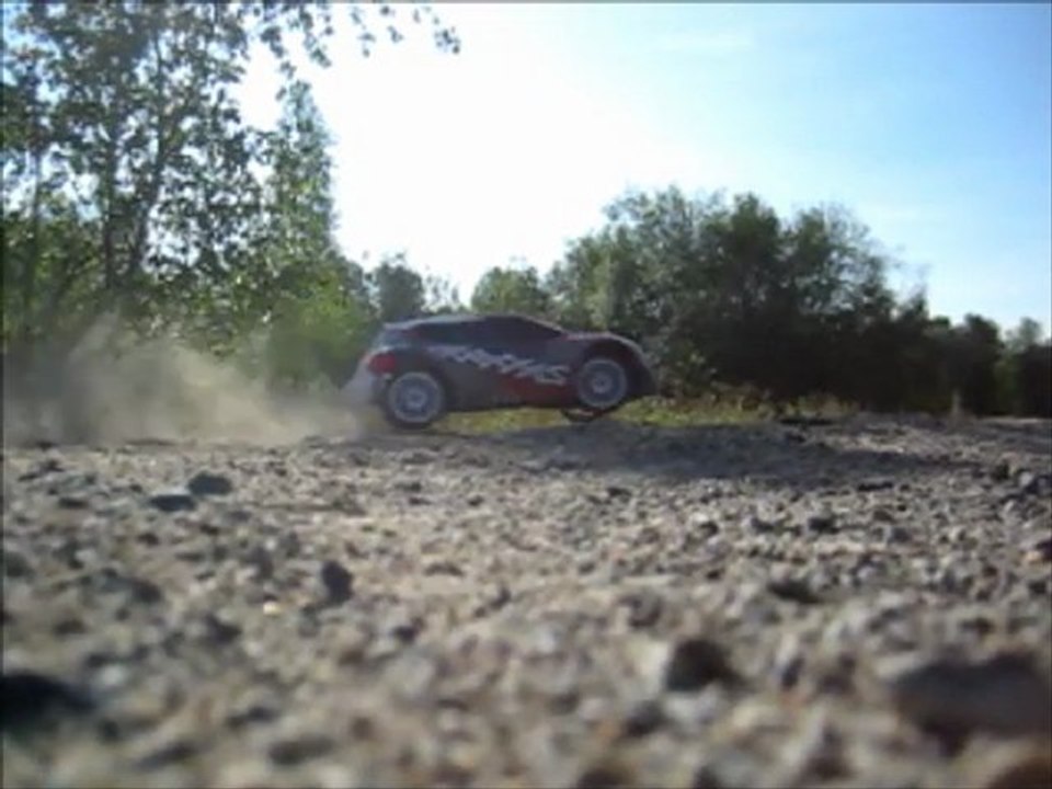 Traxxas 31-08-11