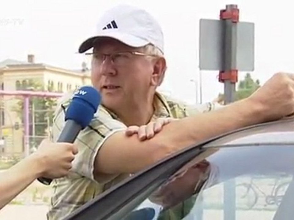 Series: Taking Germany's Pulse | People & Politics