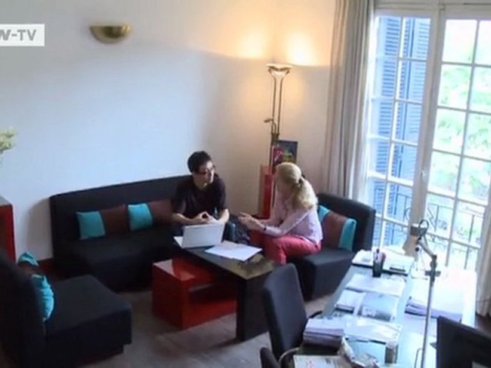 In Hanoi with Goethe | Video of the day