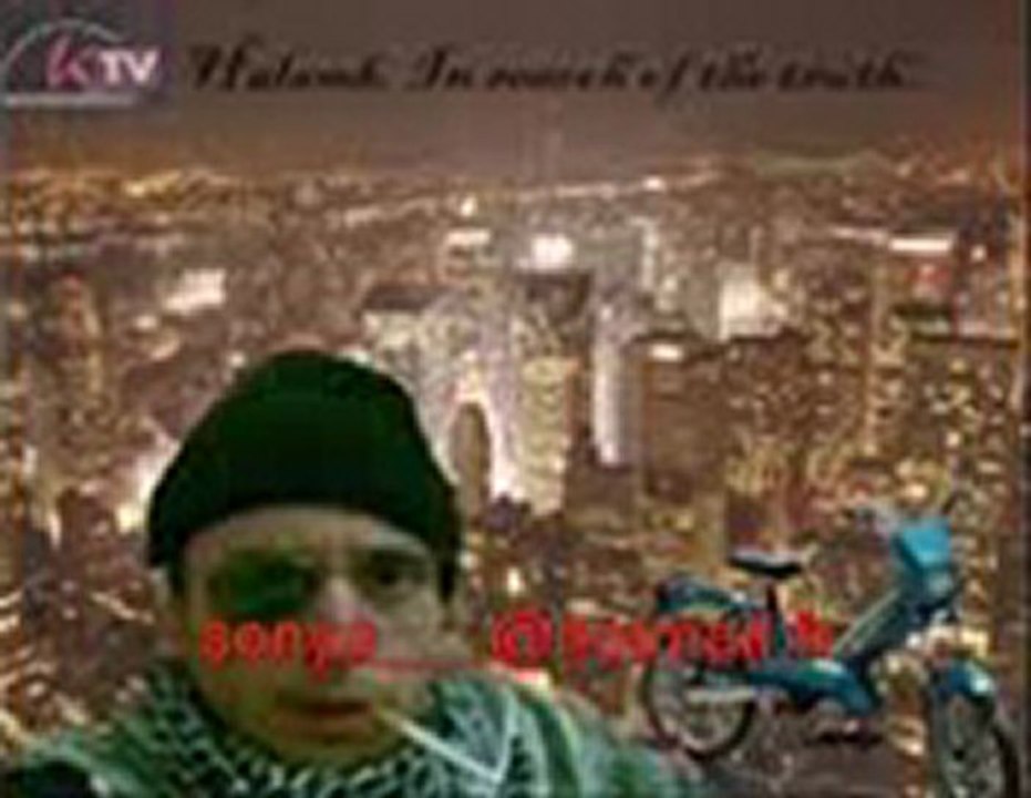 نجيب الضاوي من نابلس قطاع غزة   nejib dhaoui from gazza