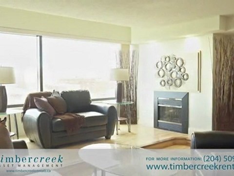 Timbercreek Rentals: 15 Arden Avenue (Arden Hollows: Apartments)