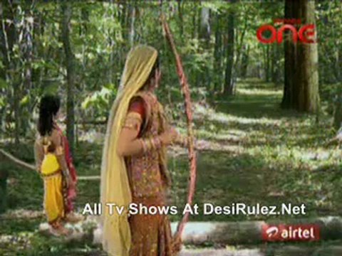 Mata Ki Chowki - 31st August 2011-pt1