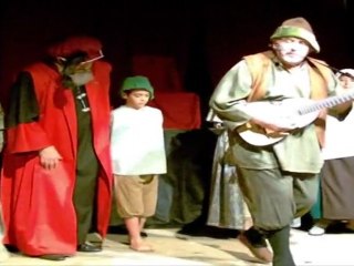 clip Henry IV et les femmes