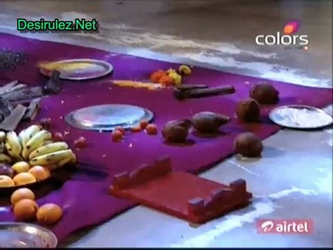Hamari Saas Leela - 31st August 2011-Part2
