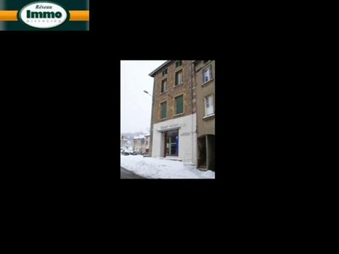 Achat Vente Immeuble Belleroche 42670 - 210 m2