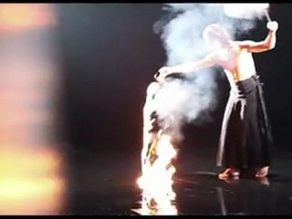 Découvrez le making-of de la bande-annonce