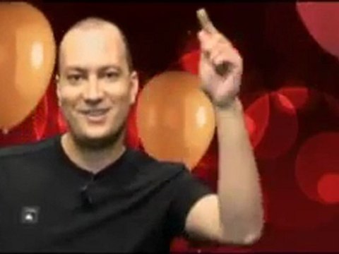 Le Prince Allaoua Souhait Une Bonne Fete De L'Aid A Tous Les Musulmans Par Nessma TV