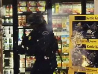 Critique DVD Tactical Force