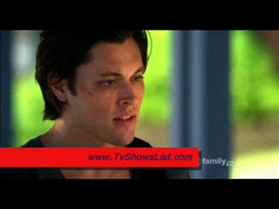 The Lying Game Season 1 Episode 3 "Double Dibs"