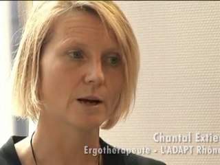 Chemins de la réussite : Se souvenir du travail