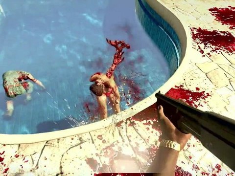 [HD] Dead Island - Trailer di Lancio
