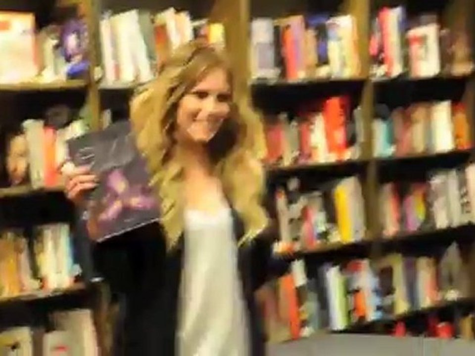 Hilary Duff hat Zahltag