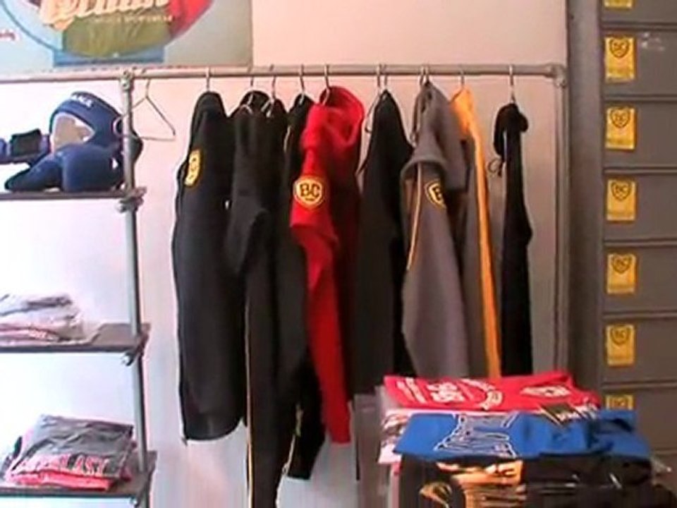 Battling Club - Club de boxe et salle de sport Paris 10