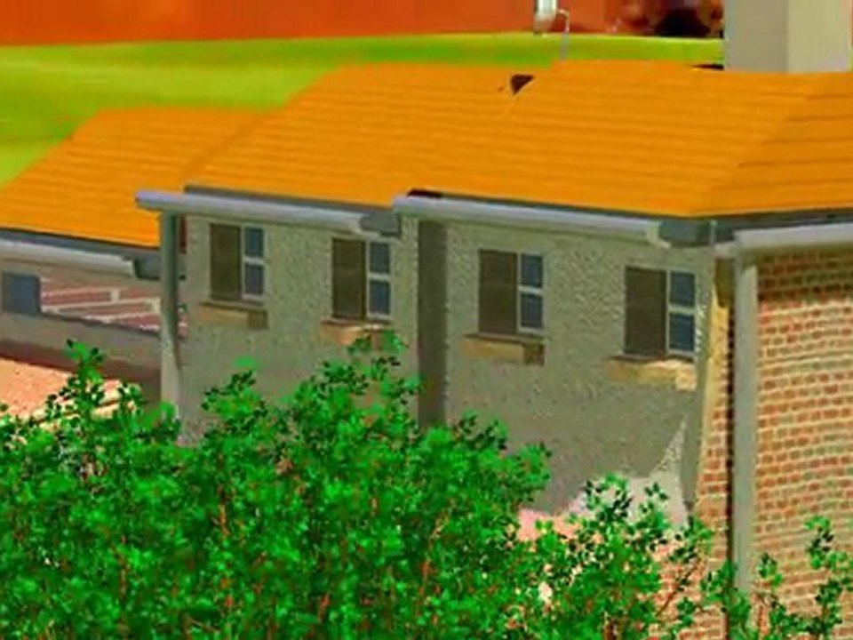 Architecture 3D