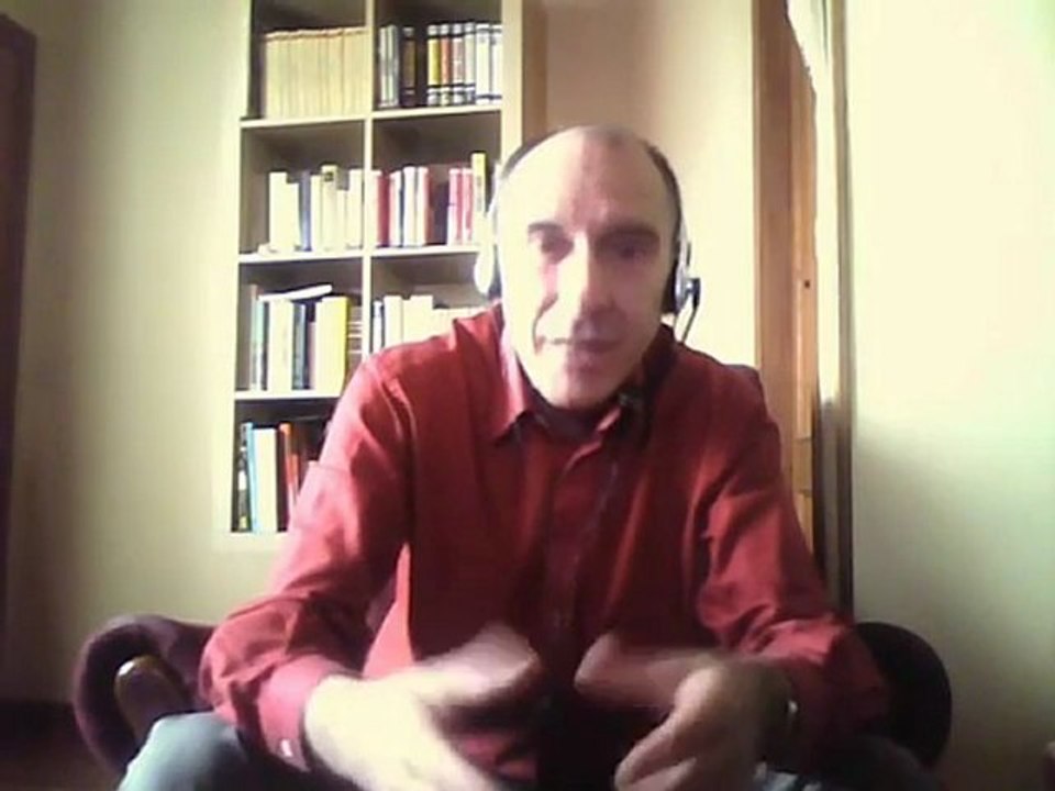 Demosophie contre le nouvel ordre mondial 22 par demosophe