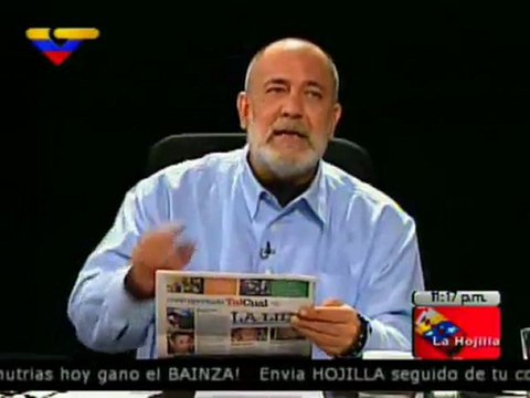 LA HOJILLA DEL DIA LUNES 29 DE AGOSTO DE 2011 01_03