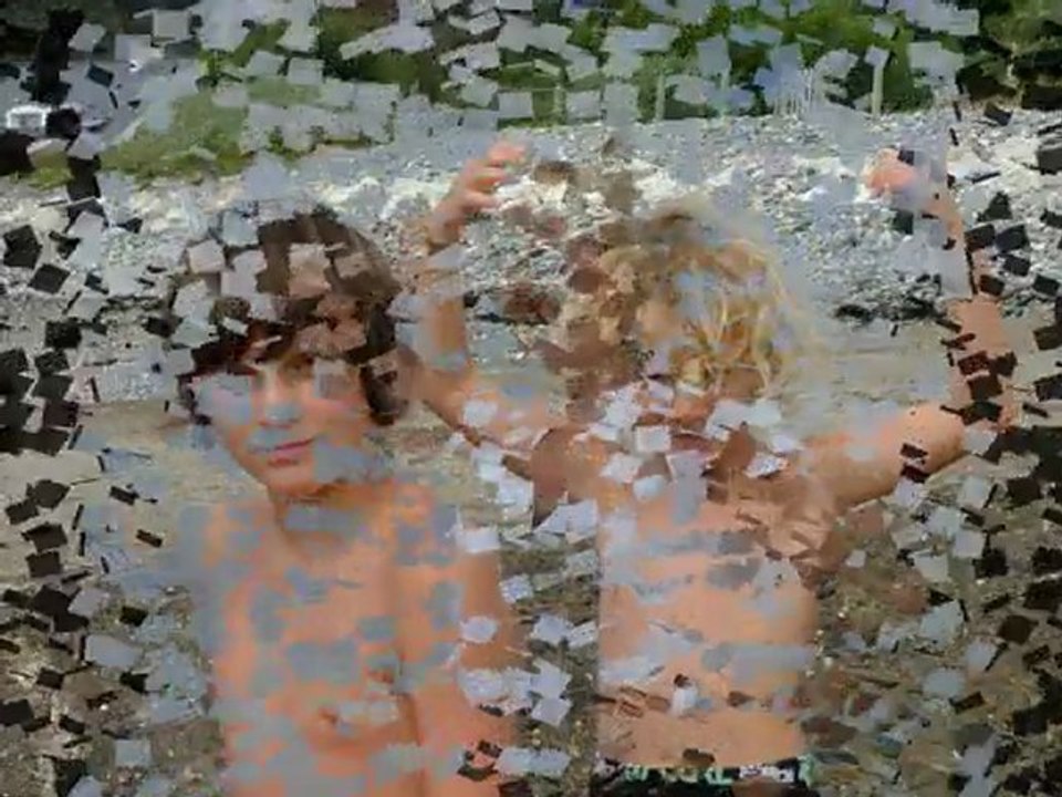 film fin des vacances