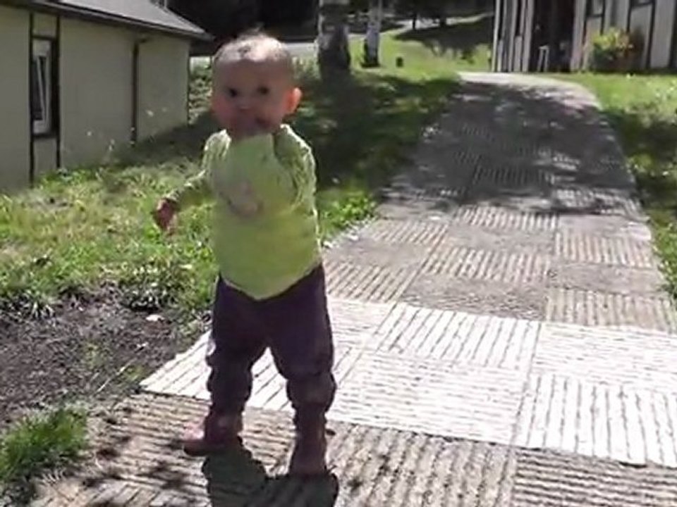 1ersPasTalya à Murol
