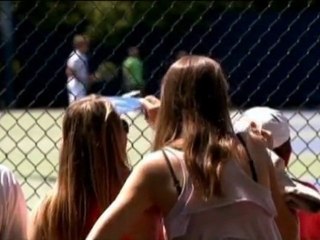 US Open-Djokovic: "Posso vincere anche qui"