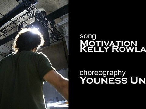 Hip Hop L.A style by Youness Unik - Caribailes Instructor