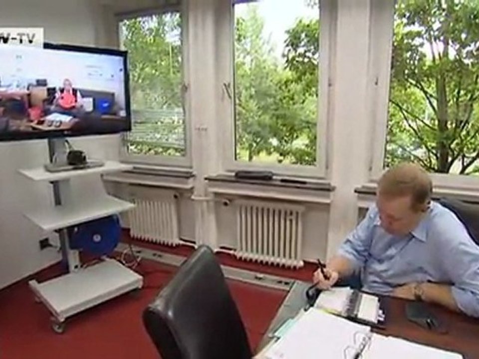 Challenge: donated money | made in germany