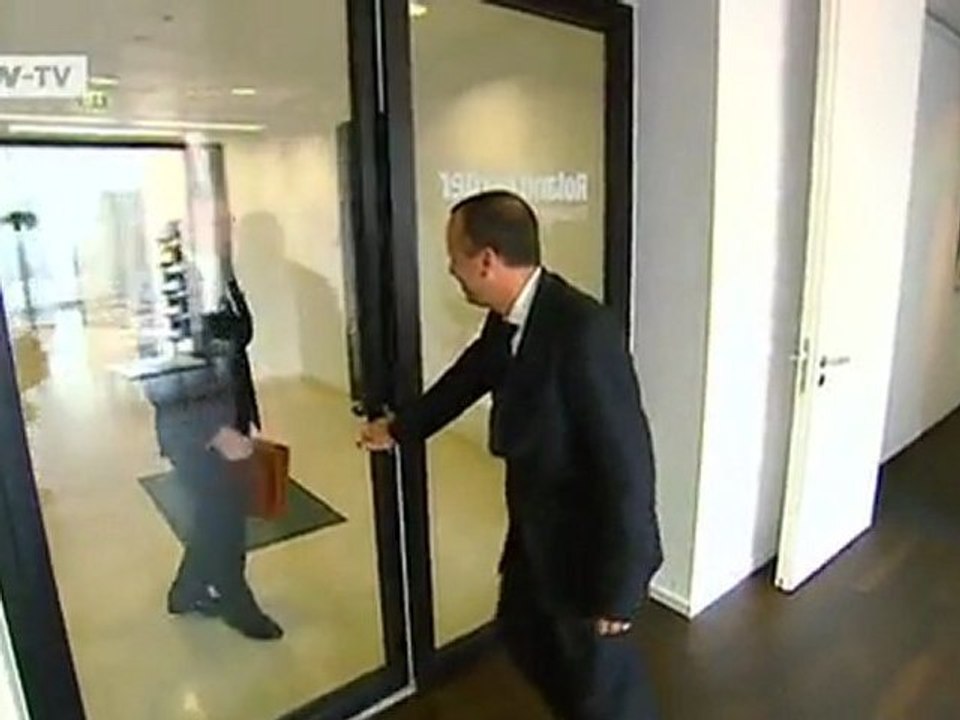 Portrait: Markus Krall | Made in Germany