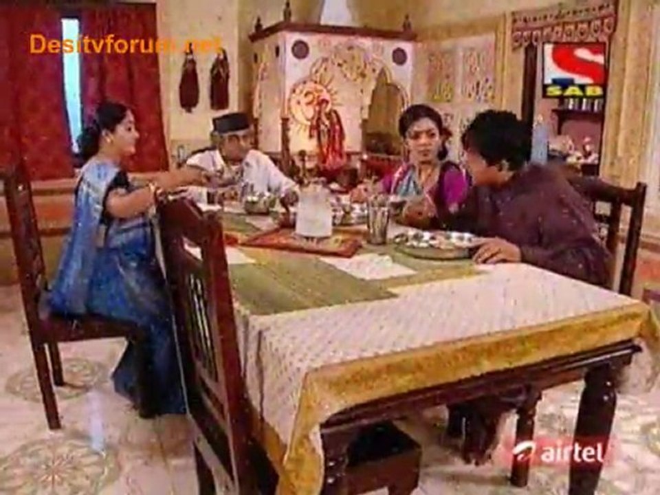 Papad Poll - 31st August 2011 Video Watch Online Part2