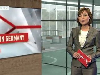 The Business Magazine - 31.08.2011 | Made in Germany