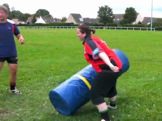 Méru : Le RMCS ouvre ses portes aux filles