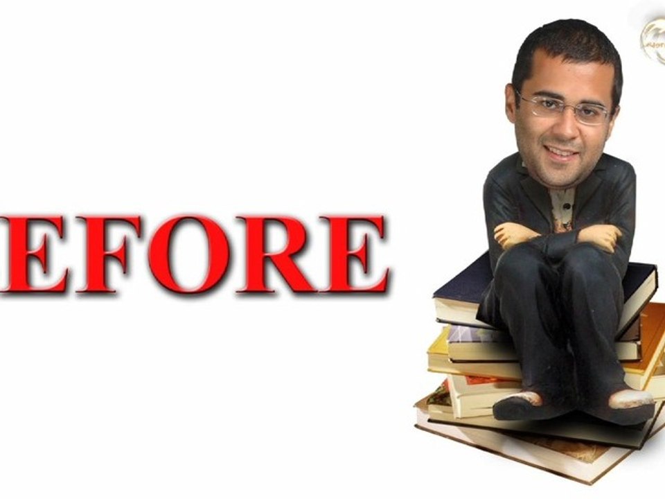 Comedy Show Jay Hind! Alternate Celebrity Careers